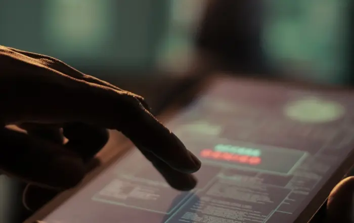 Man the Middle e Man the Prompt